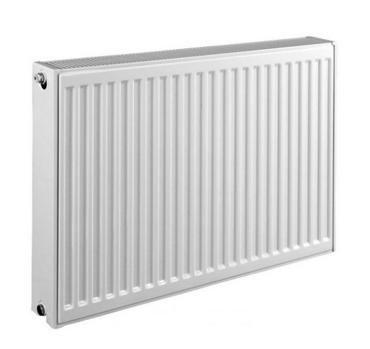 Радіатор сталевий бокове підключення тип 22 500х2000 SANTERRA